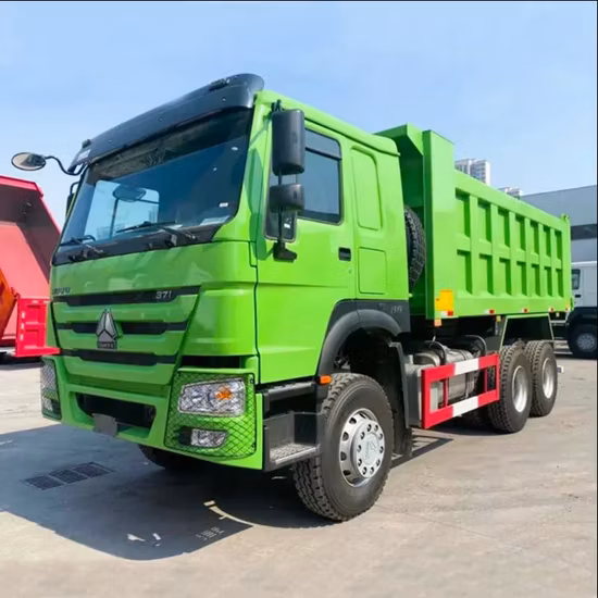 Shacman H3000 8*4 Dump Truck with Best Price. Sinotruk/Shacman/FAW/Foton/Dongfeng Truck