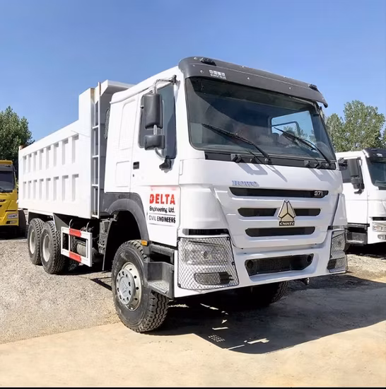 Shacman H3000 8*4 Dump Truck with Best Price. Sinotruk/Shacman/FAW/Foton/Dongfeng Truck