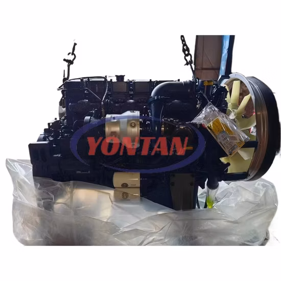 Sinotruck HOWO Heavy Truck Parts Pengxiang Mt86 FAW Shacman Weichai Dongfeng Benz Volvo Engine Truck Parts