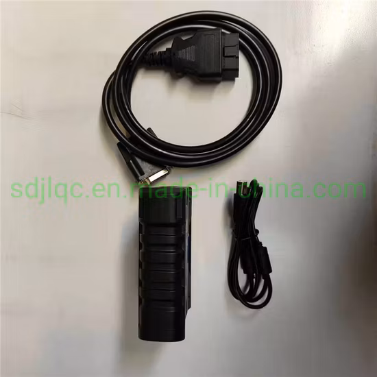 Beiben Shacman FAW Foton Truck Engine Parts Weichai Eol Diagnostic Tool Eol for Sales