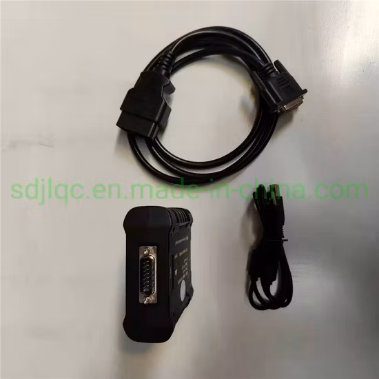 Beiben Shacman FAW Foton Truck Engine Parts Weichai Eol Diagnostic Tool Eol for Sales