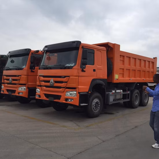 Caminhão basculante Shacman F2000 F3000 H3000 6X4 380HP 420HP 10 Wheeler 40ton Usado rastreia camião pesado basculante caminhão basculante preço para venda