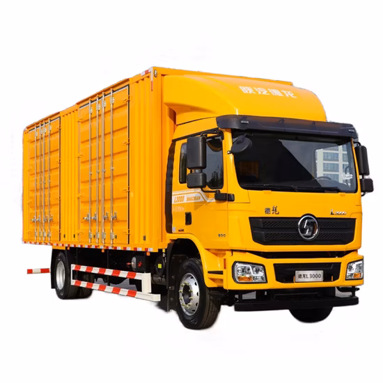 China marca superior Shacman F2000 4X2 6 rodas Rhd LHD caminhão trator